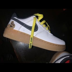 Nike Air Force 1  11C